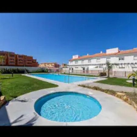 Apartamento Sunset Tarifa, 2 Plantas, 6 Personas Exterior foto