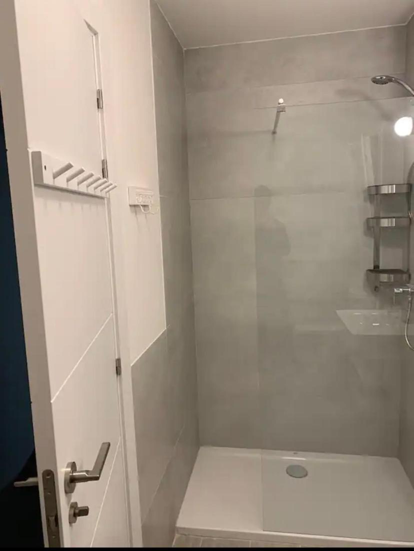 Apartamento Sunset Tarifa, 2 Plantas, 6 Personas Exterior foto