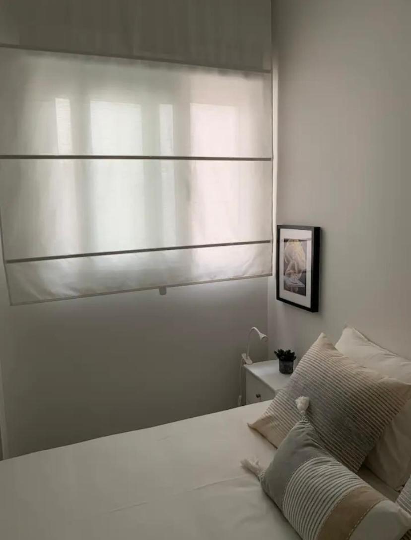 Apartamento Sunset Tarifa, 2 Plantas, 6 Personas Exterior foto