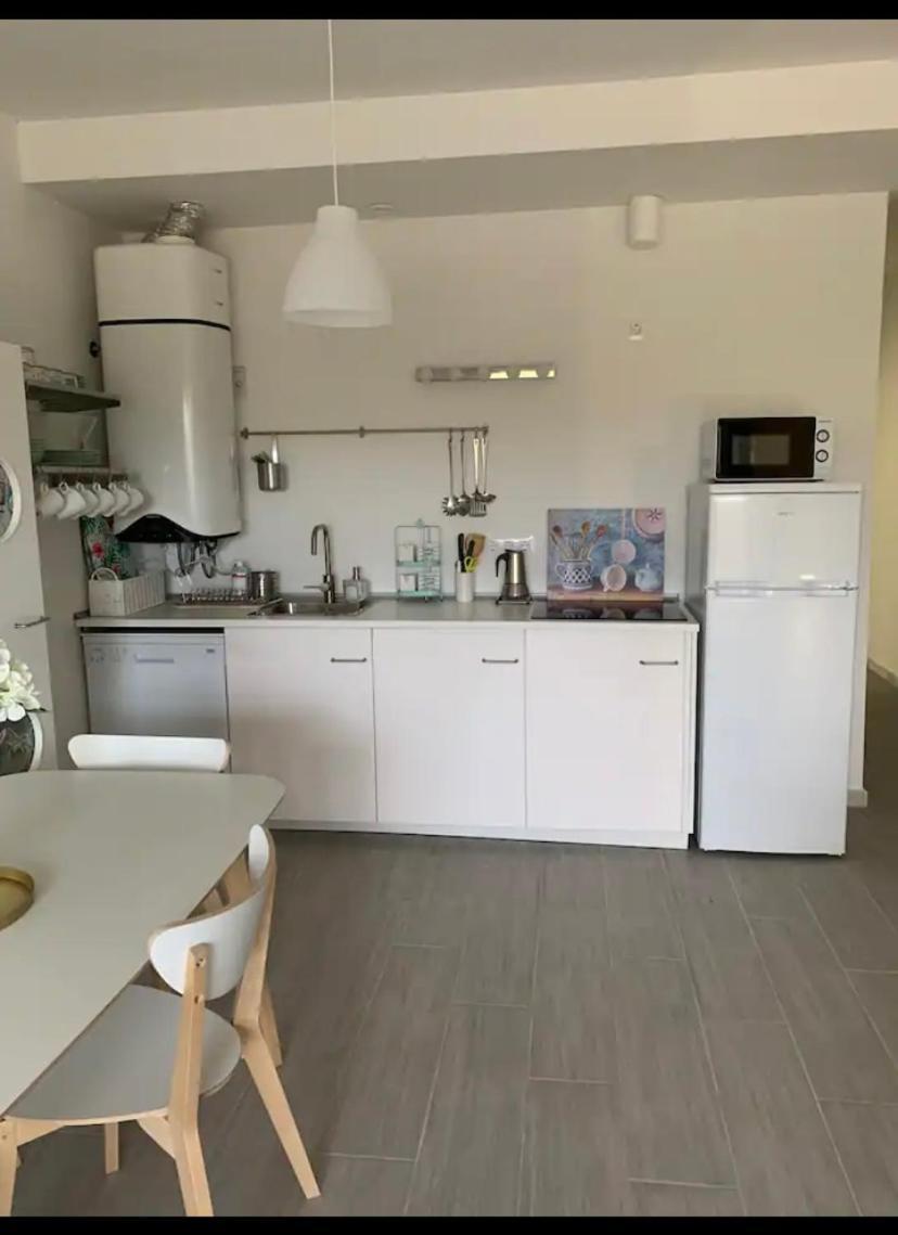 Apartamento Sunset Tarifa, 2 Plantas, 6 Personas Exterior foto