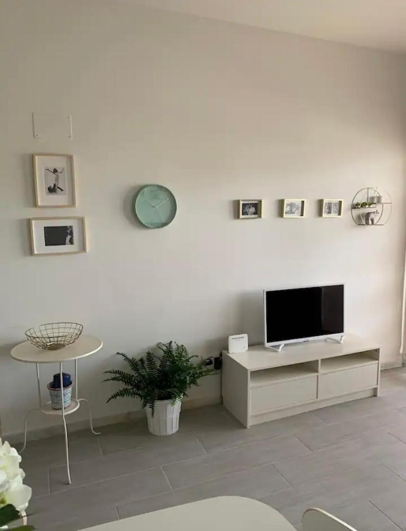 Apartamento Sunset Tarifa, 2 Plantas, 6 Personas Exterior foto