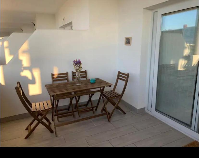 Apartamento Sunset Tarifa, 2 Plantas, 6 Personas Exterior foto