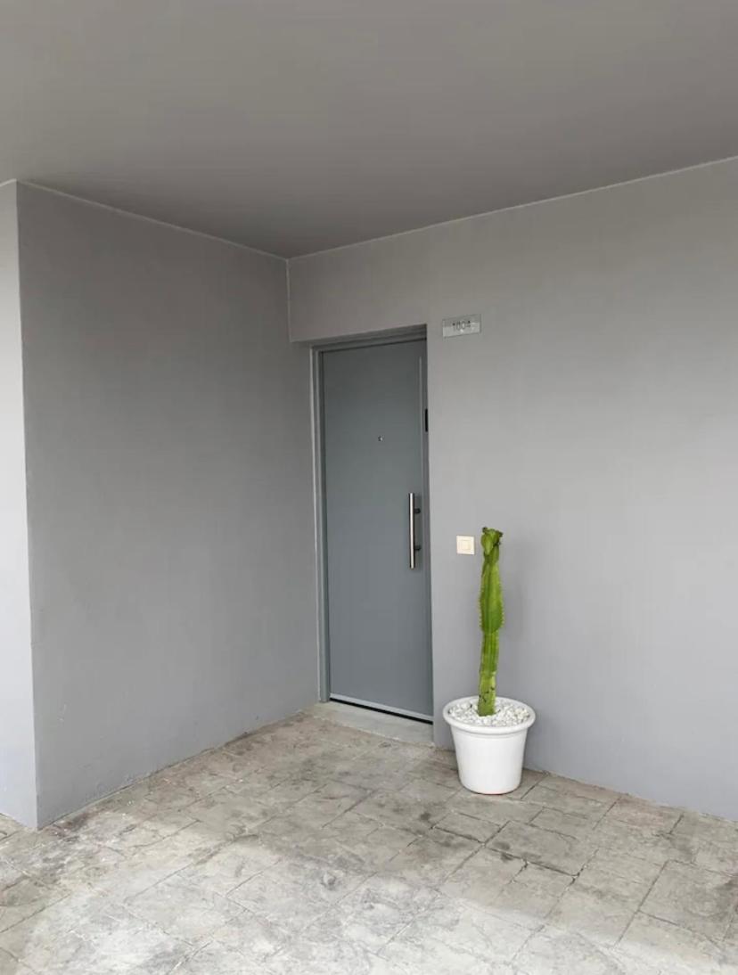 Apartamento Sunset Tarifa, 2 Plantas, 6 Personas Exterior foto