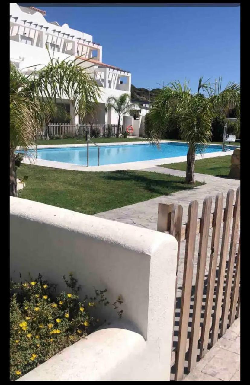 Apartamento Sunset Tarifa, 2 Plantas, 6 Personas Exterior foto