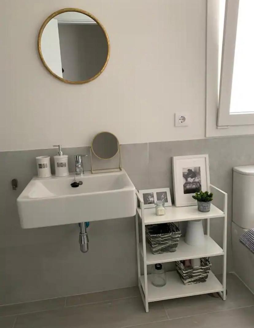 Apartamento Sunset Tarifa, 2 Plantas, 6 Personas Exterior foto