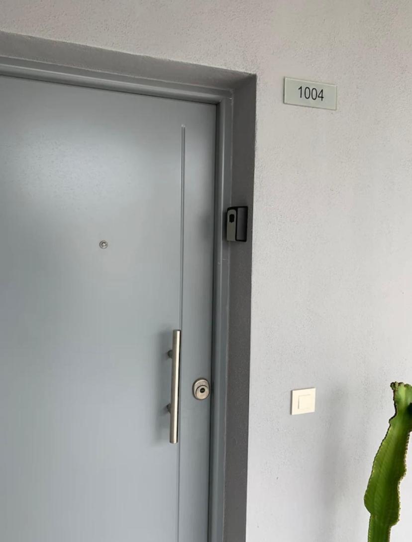 Apartamento Sunset Tarifa, 2 Plantas, 6 Personas Exterior foto