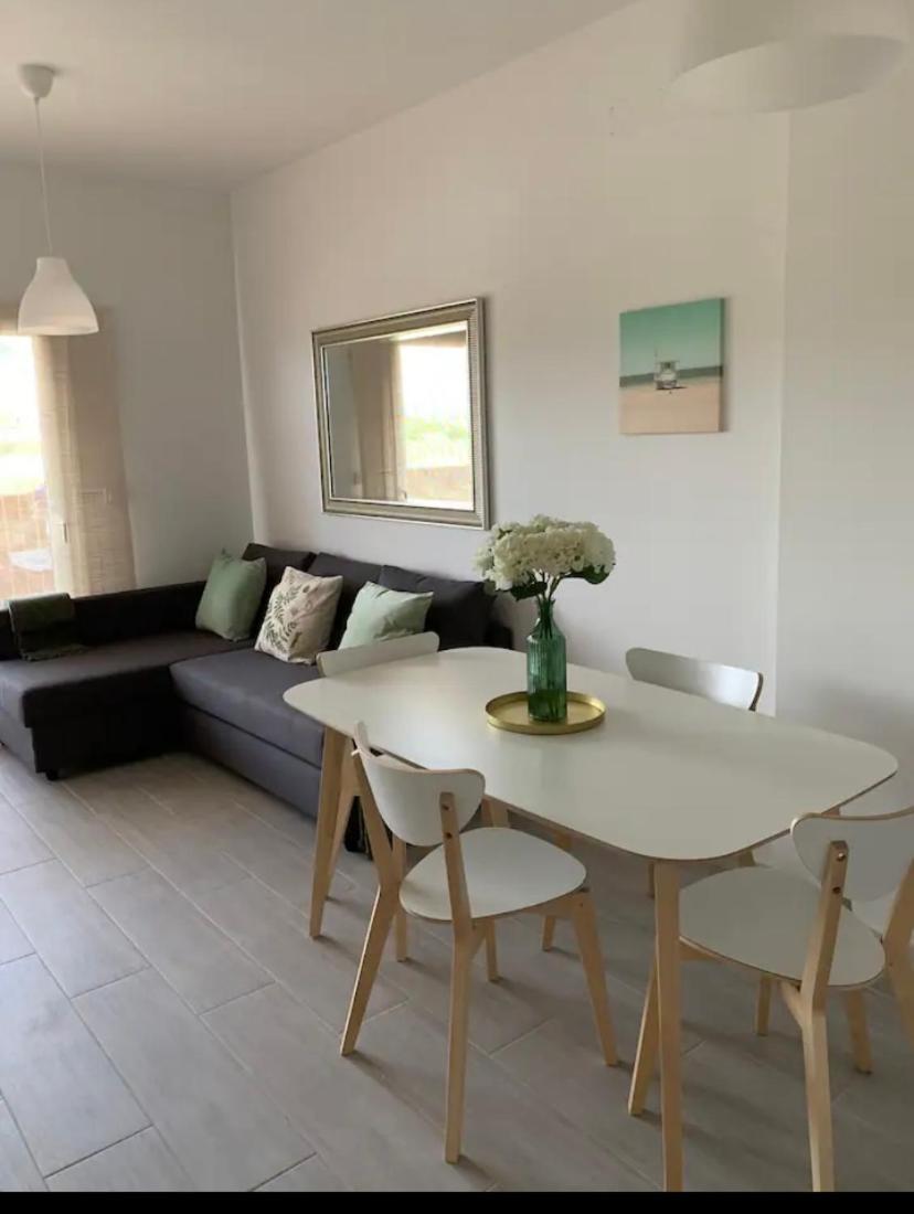 Apartamento Sunset Tarifa, 2 Plantas, 6 Personas Exterior foto
